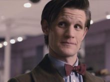 Matt Smith