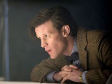 Matt Smith