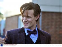 Matt Smith