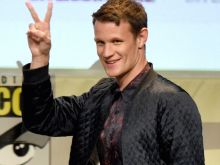 Matt Smith