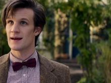 Matt Smith