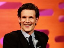 Matt Smith