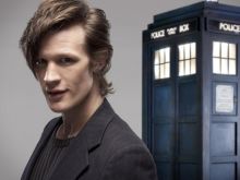 Matt Smith