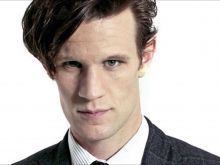 Matt Smith