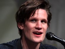 Matt Smith