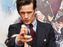 Matt Smith
