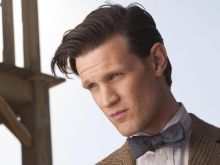 Matt Smith