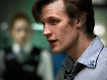 Matt Smith