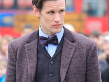 Matt Smith