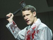 Matt Smith
