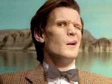 Matt Smith