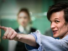 Matt Smith