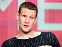 Matt Smith