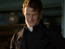 Matt Smith