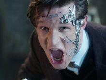 Matt Smith