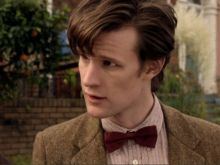 Matt Smith