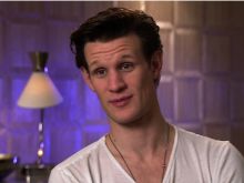 Matt Smith