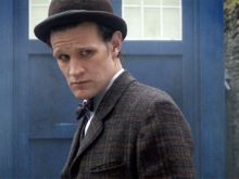 Matt Smith