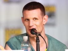 Matt Smith