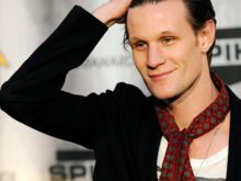 Matt Smith