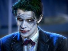 Matt Smith