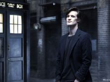 Matt Smith