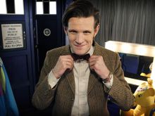 Matt Smith