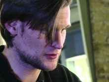 Matt Smith
