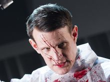 Matt Smith
