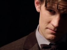 Matt Smith
