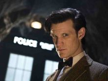 Matt Smith