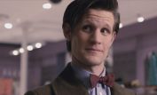 Matt Smith