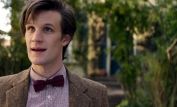 Matt Smith