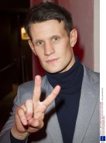 Matt Smith