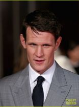 Matt Smith