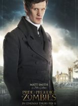 Matt Smith