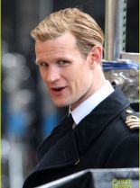 Matt Smith