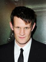 Matt Smith