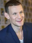 Matt Smith