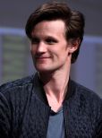 Matt Smith