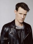 Matt Smith