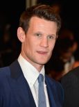 Matt Smith