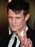 Matt Smith