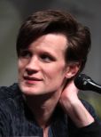 Matt Smith