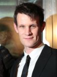 Matt Smith