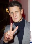 Matt Smith