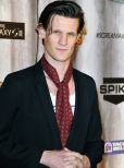 Matt Smith