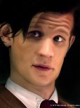 Matt Smith