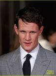 Matt Smith