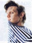 Matt Smith